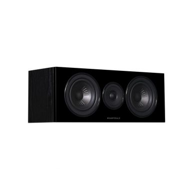 Центральный канал Wharfedale Diamond 12.C Black Oak